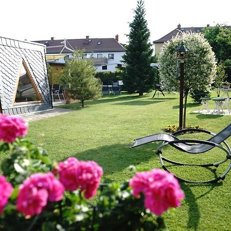 Pension Nr. 13 - B&B Пирна Екстериор снимка