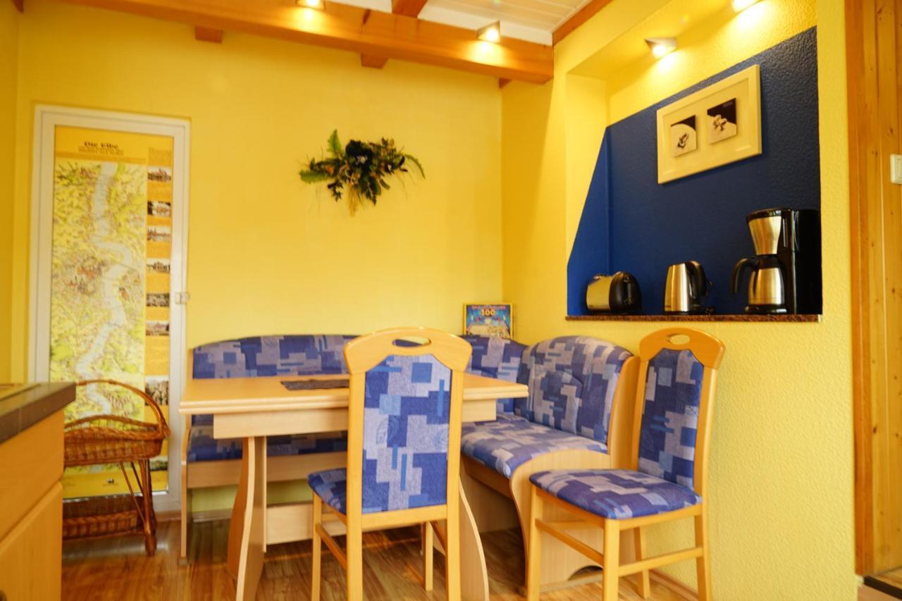 Pension Nr. 13 - B&B Пирна Екстериор снимка