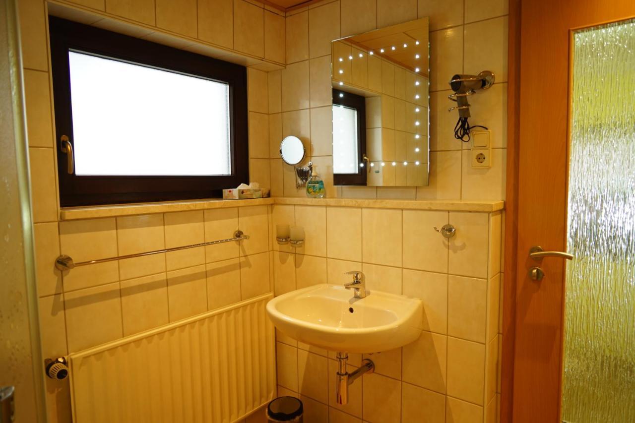 Pension Nr. 13 - B&B Пирна Екстериор снимка