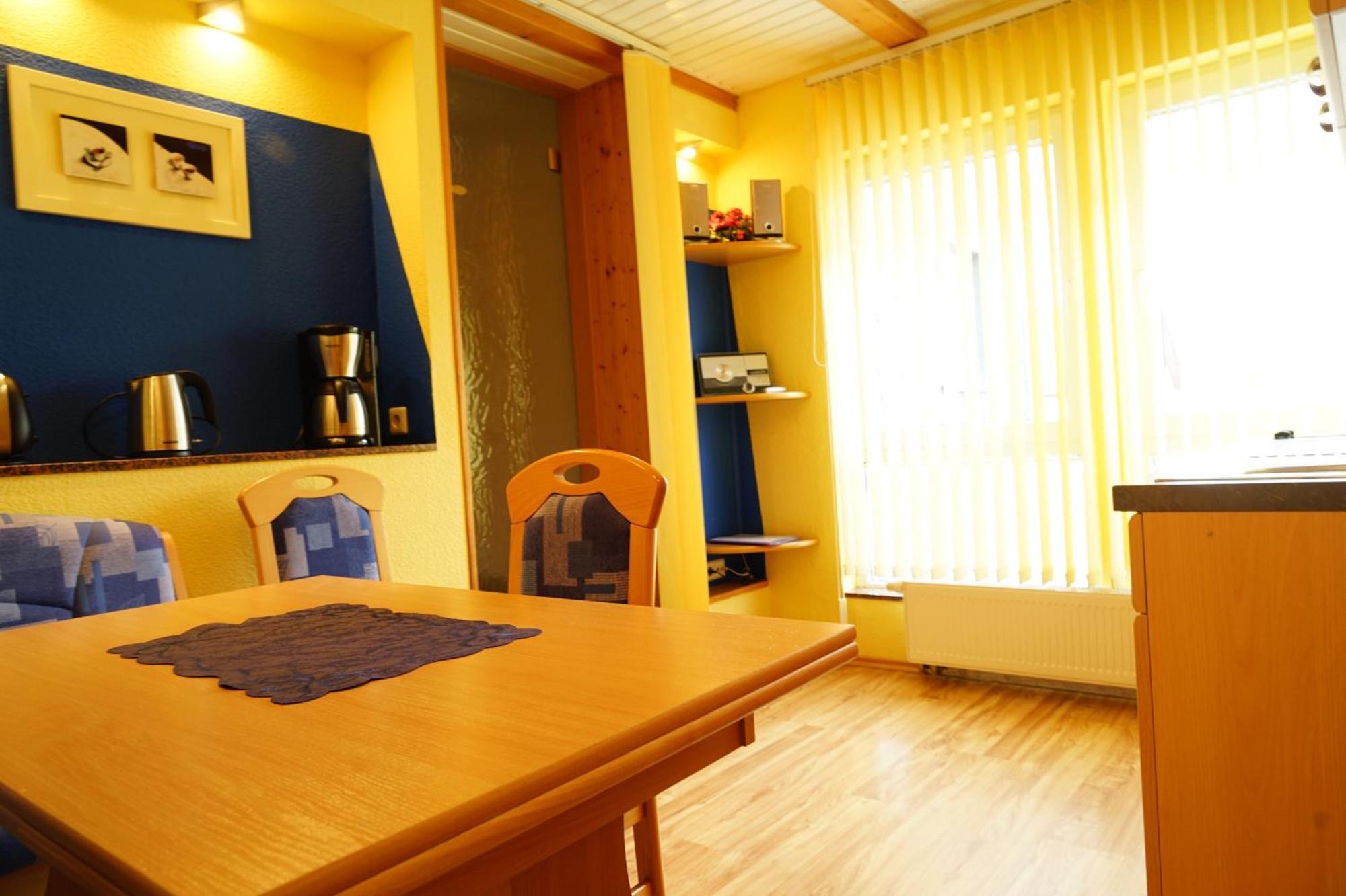 Pension Nr. 13 - B&B Пирна Стая снимка